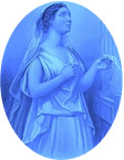 St Caecilia Right Image
